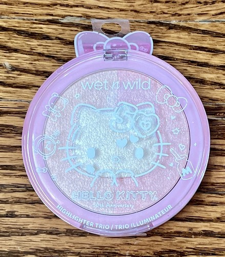 Wet wild hello kitty - n,