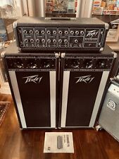 Peavey 1975 PA System - Peavey