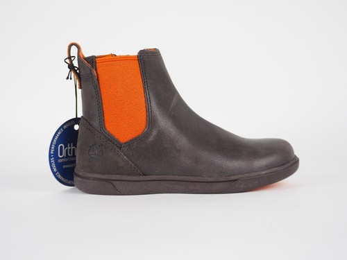 Stivali timberland groveton - stivali,