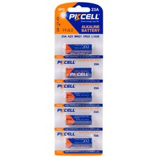 Pila pkcell pile alcaline - pila,