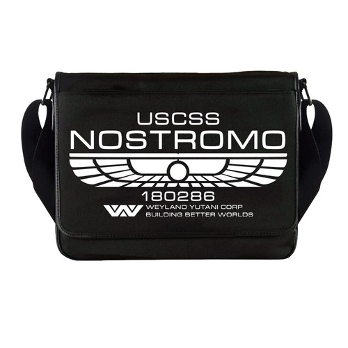 Borsa messaggera crew member - borsa,