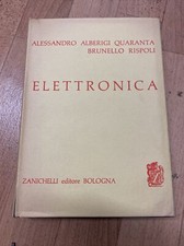 B28 Zanichelli elettronica