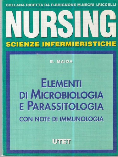 Nursing elementi di - nursing.,