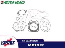 KIT GUARNIZIONI COMPLETE