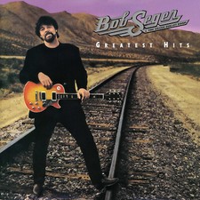 Bob Seger & The Silver Bullet