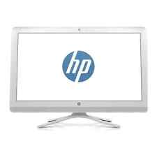 Hp Desktop Pc Fisso All In One 24" i5 Ram 8Gb SSD 256Gb WiFi Webcam per Ricambi