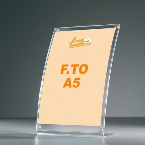 Espositore porta avvisi - porta,