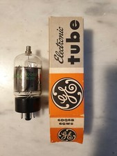 6DQ6B / 6GW6 VALVOLA NOS