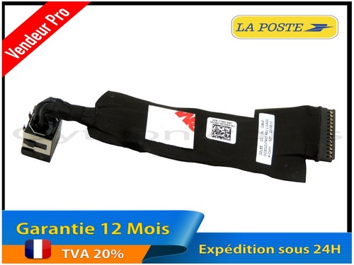 Connecteur alimentation pour