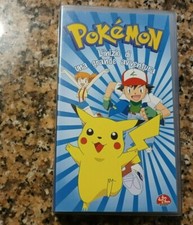 Pokemon-L'inizio di una grande
