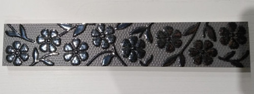 Listello nacri gris 5x25 - nacri,