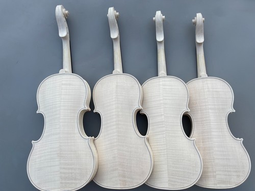 Guarneri violino misura - violino, 4/4