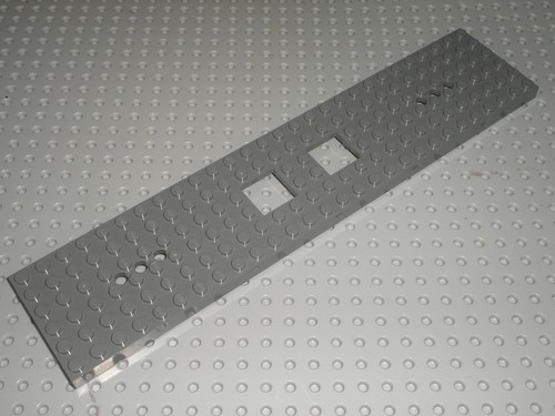 Lego dkstone train - dkstone, 6