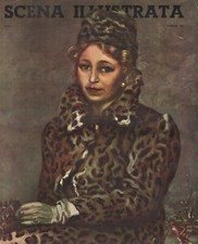 1954 GIORGIO DE CHIRICO