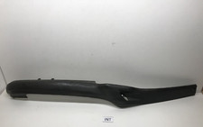 CARENA FIANCHETTO DESTRO SOTTO PEDANA SCOOTER HONDA SJ BALI 50CC CON GRAFFI