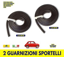 Guarnizioni Portiere Auto per
