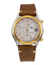 Baume & Mercier Stainless