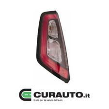 FARO FANALE POSTERIORE