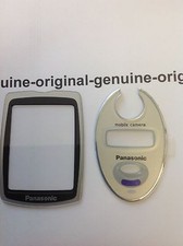 PANASONIC GD87  VETRINI