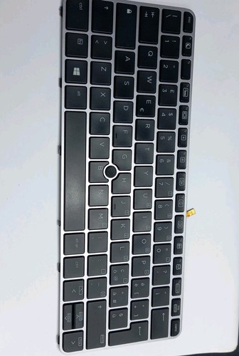 Elitebook 820 tastiera - hp,