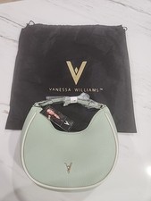 Borsa a tracolla Vanessa
