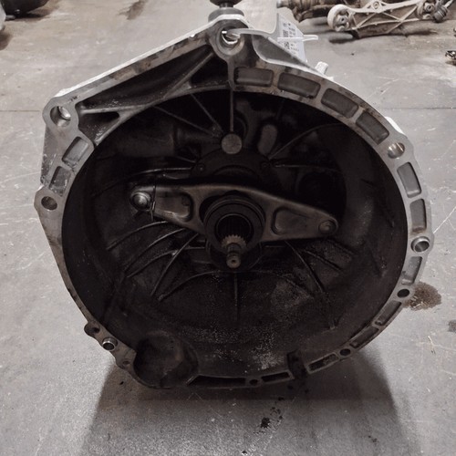 Cambio compl bmw serie e90 - 3,