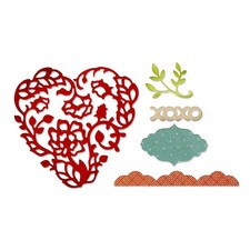 Fustelle Big Shot Sizzix