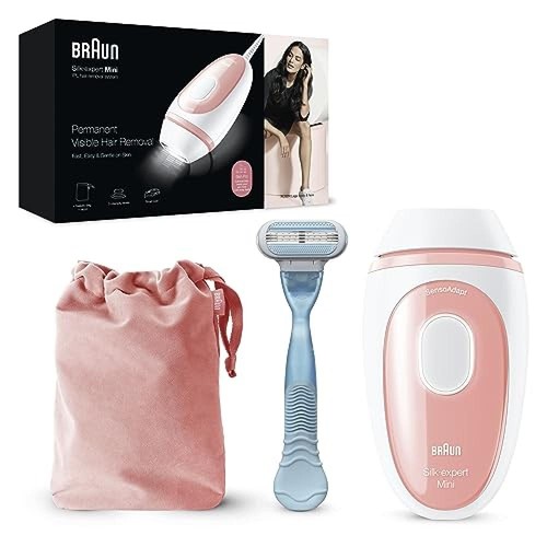 Braun silk expert mini - braun,