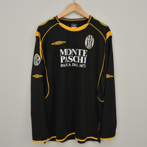 Maglia portiere siena match - maglia,