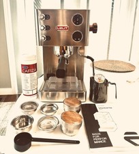 Lotto macchine espresso