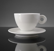 RARA tazza ILLY prototipo