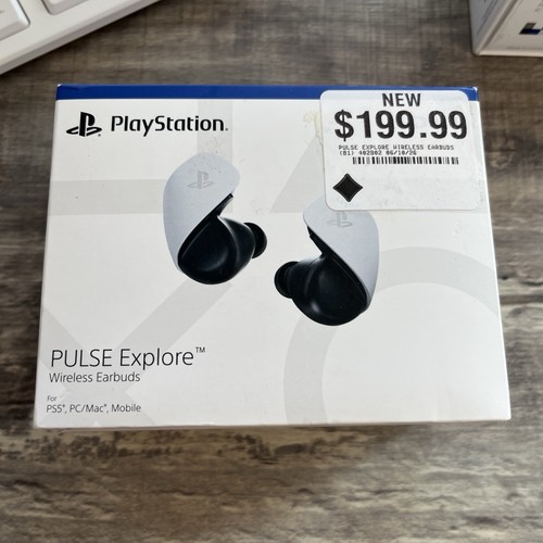 Auricolari wireless sony - auricolari,