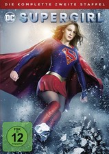Supergirl: Die komplette 2