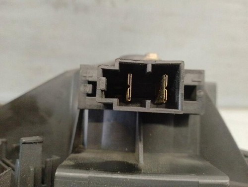 6820812 motore riscaldamento