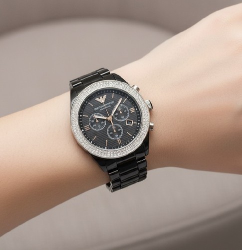 Nuovo orologio emporio armani - nuovo,