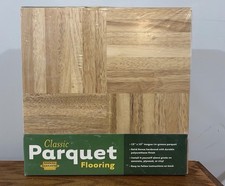 Parquet Massello Legno Duro