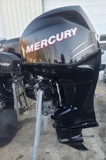 2006 Mercury 175 Verado FOUR