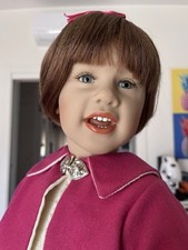 Adorabile bambola Lena di