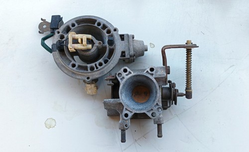 Carburatore corpo farfallato - corpo,