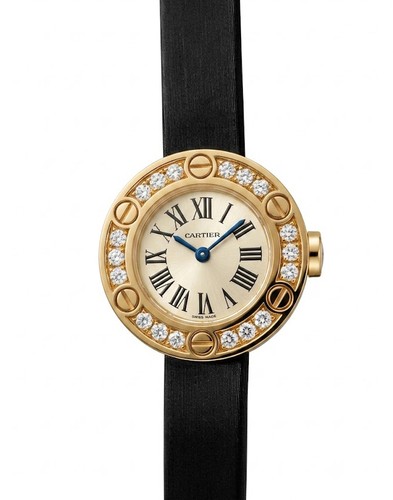 Orologio donna cartier love - cartier,