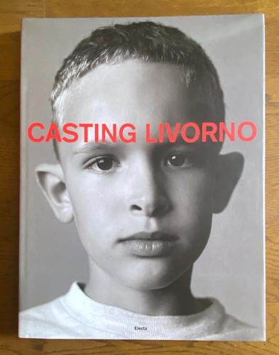 Oliviero toscani casting - oliviero,