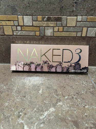 Urban decay naked palette di - urban,