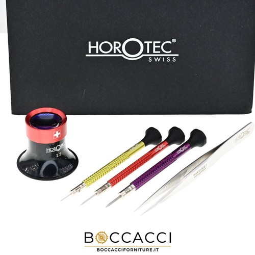 Horotec 017 set utensili - utensili,, 3