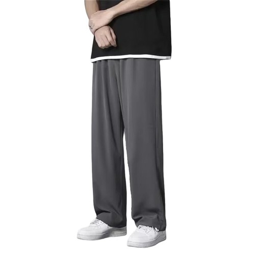 Pantalone uomo gamba larga - , da
