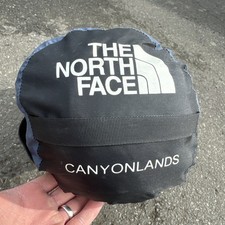 The north face canyonlands - the, 1