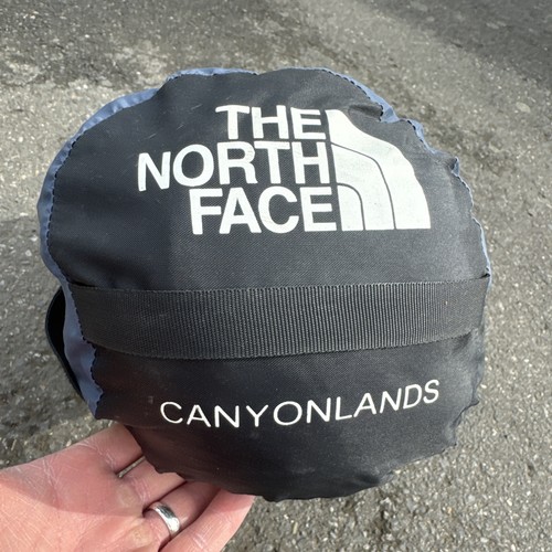 The north face canyonlands - canyonlands, 1