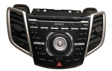 Autoradio stereo radio Ford