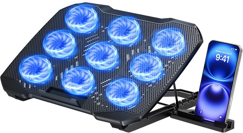Tecknet pad raffreddamento - pad, di