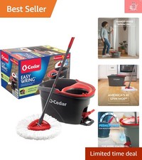 Pulizia Pavimenti Senza