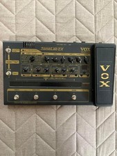 VOX ToneLab EX Pedale per
